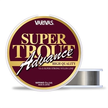 トラウトアドバンス